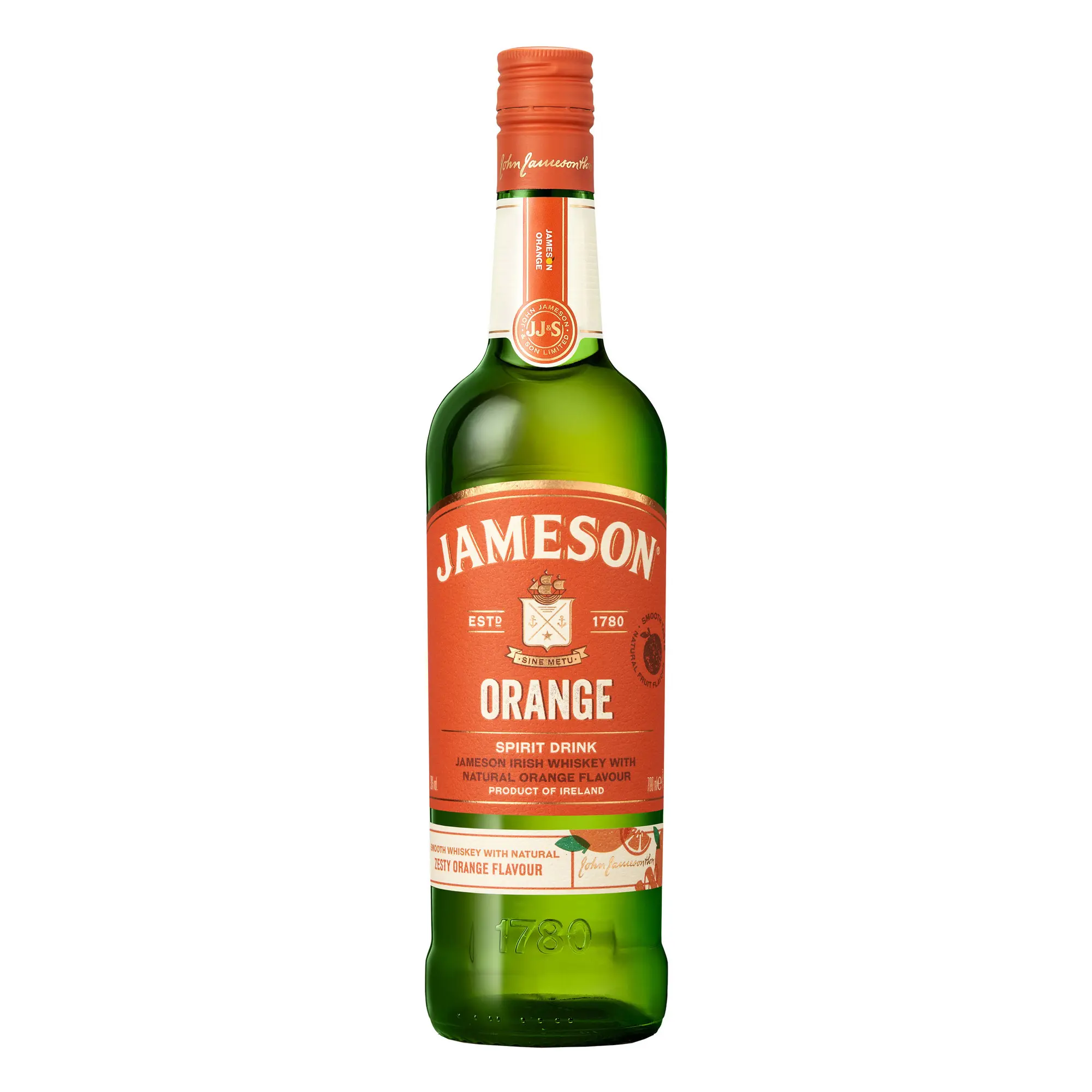 Jameson - Orange 70cl