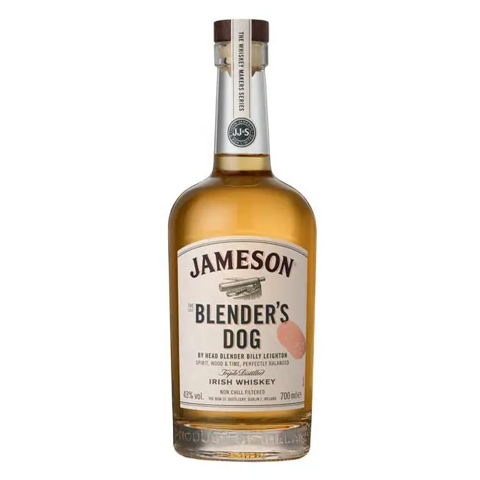 Jameson - The Blender's Dog 70cl Jameson - The Blender's Dog 70cl