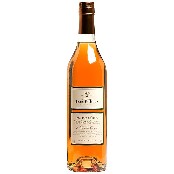 Jean Fillioux - Napoleon 70cl