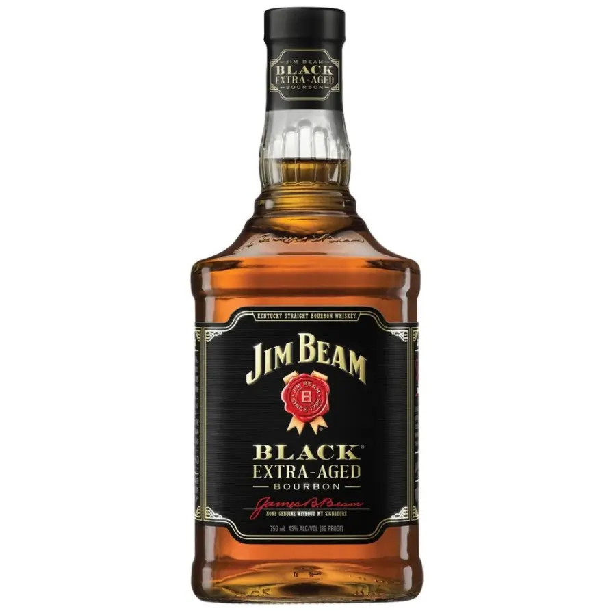 Jim Beam - Black 70cl