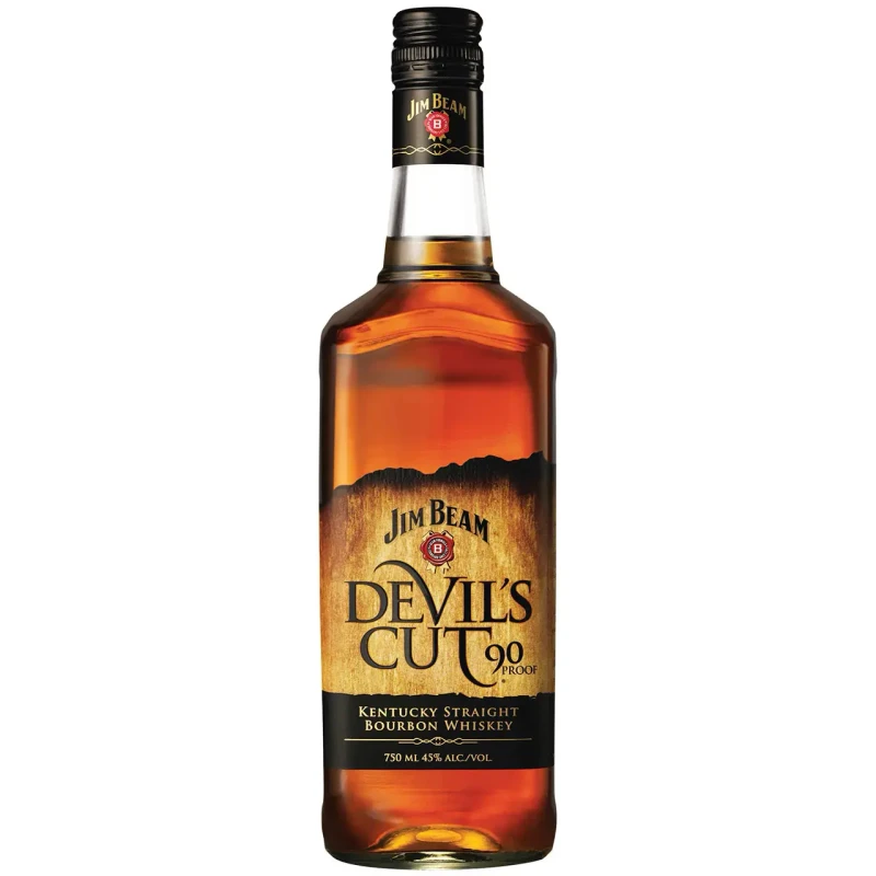 Jim Beam - Devil's Cut 70cl Jim Beam - Devil's Cut 70cl