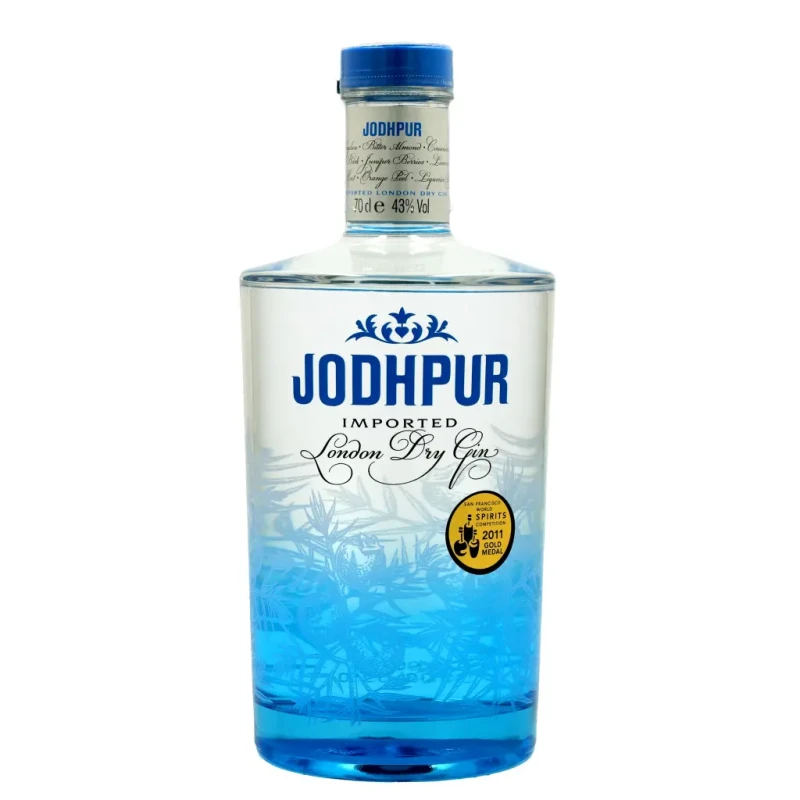 Jodhpur - Premium 70cl Jodhpur - Premium 70cl