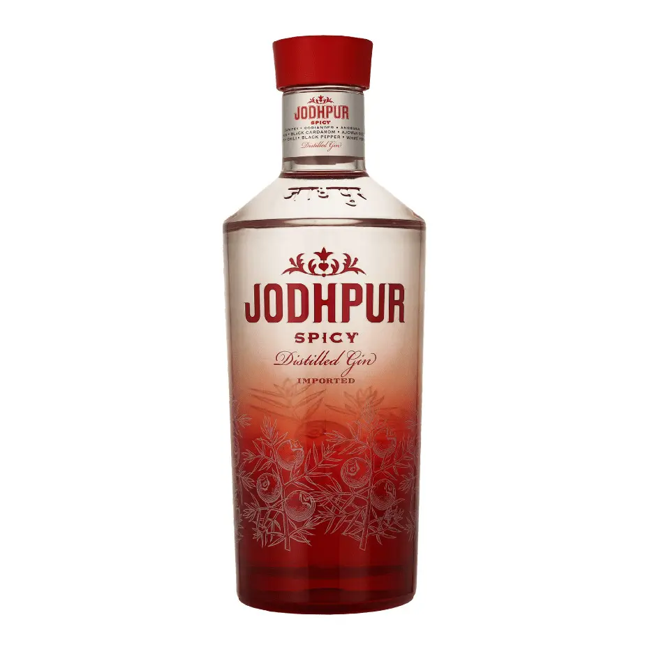 Jodhpur - Spicy 70cl