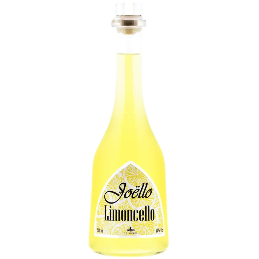 Joëllo - Limoncello 50cl