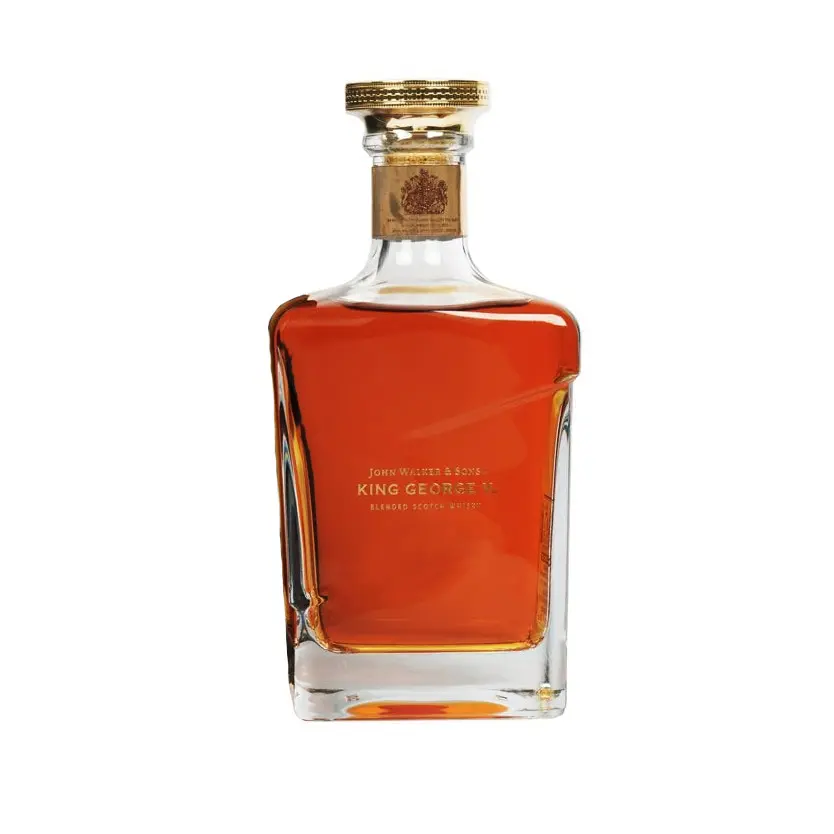 John Walker & Sons - King George V 70cl