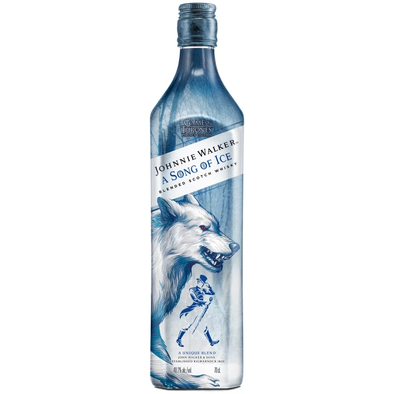 Johnnie Walker - A Song of Ice 70cl Johnnie Walker - A Song of Ice 70cl