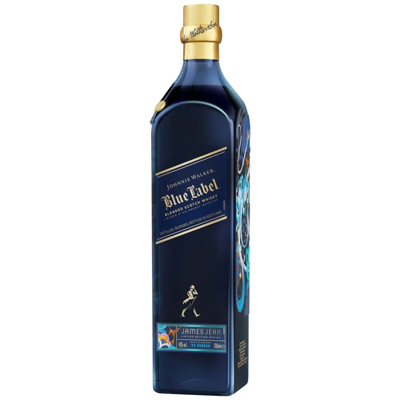 Johnnie Walker - Blue Label, Year Of The Dragon 2024 70cl Johnnie Walker - Blue Label, Year Of The Dragon 2024 70cl