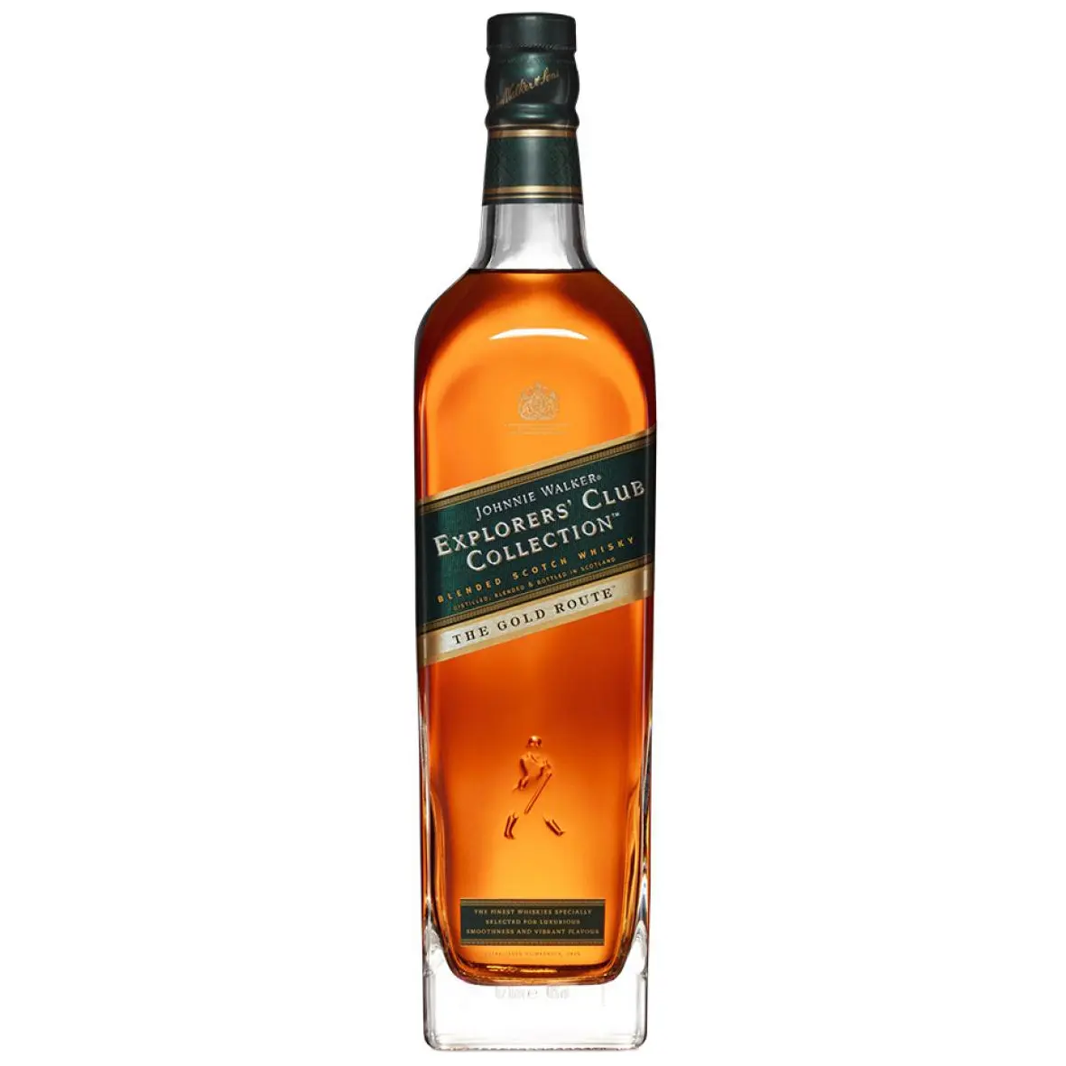Johnnie Walker - Explorers' Club Collection, The Gold Route 1 litre