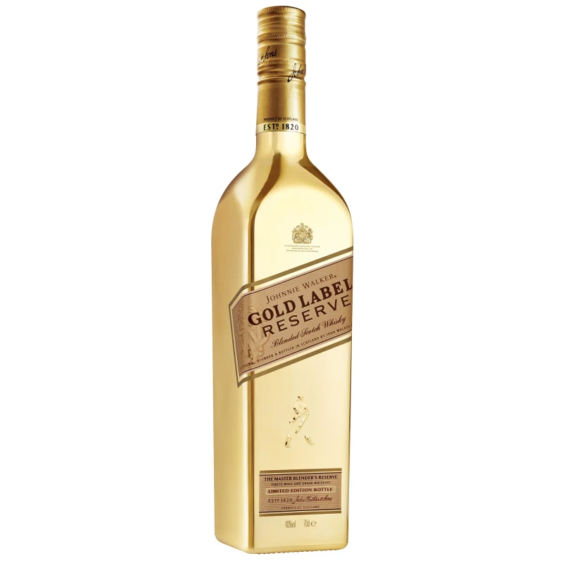 Johnnie Walker - Gold Reserve Celebration 70cl Johnnie Walker - Gold Reserve Celebration 70cl