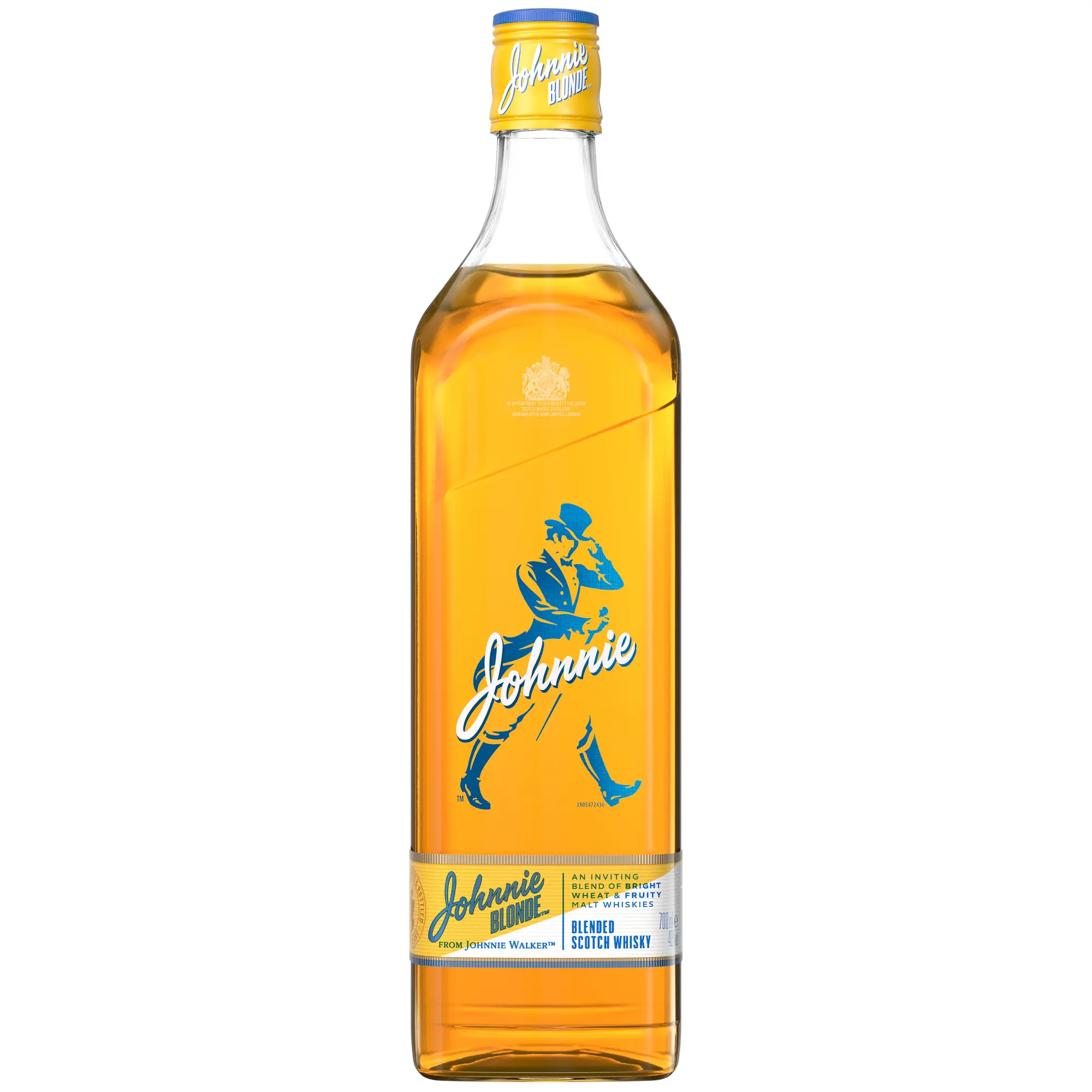 Johnnie Walker - Johnnie Blonde 70cl