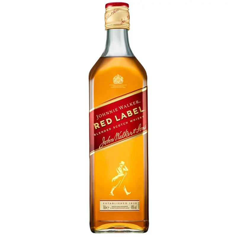 Johnnie Walker - Red Label 1 litre Johnnie Walker - Red Label 1 litre