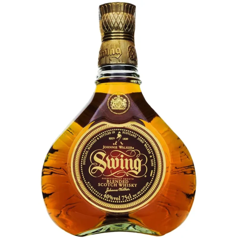 Johnnie Walker - Swing 70cl Johnnie Walker - Swing 70cl