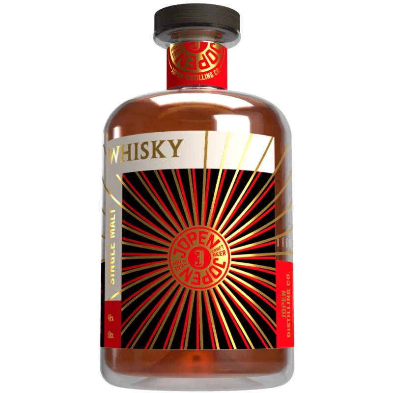 Jopen Whisky - Single Malt 50cl Jopen Whisky - Single Malt 50cl