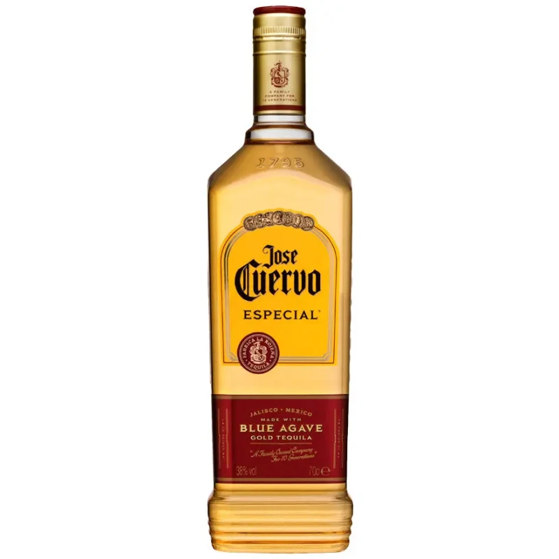 Jose Cuervo - Reposado 1 litre Jose Cuervo - Reposado 1 litre