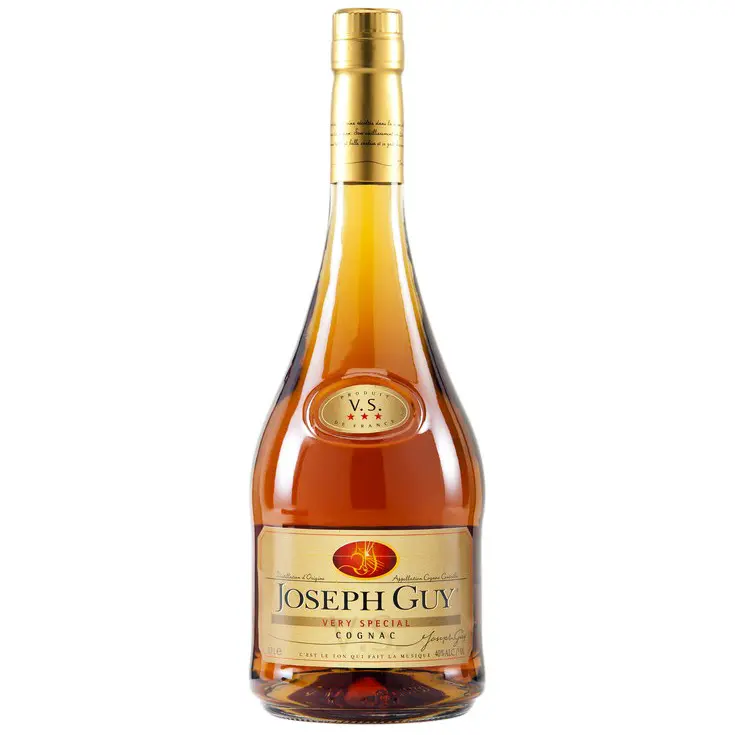 Joseph Guy - VS 1 litre Joseph Guy - VS 1 litre