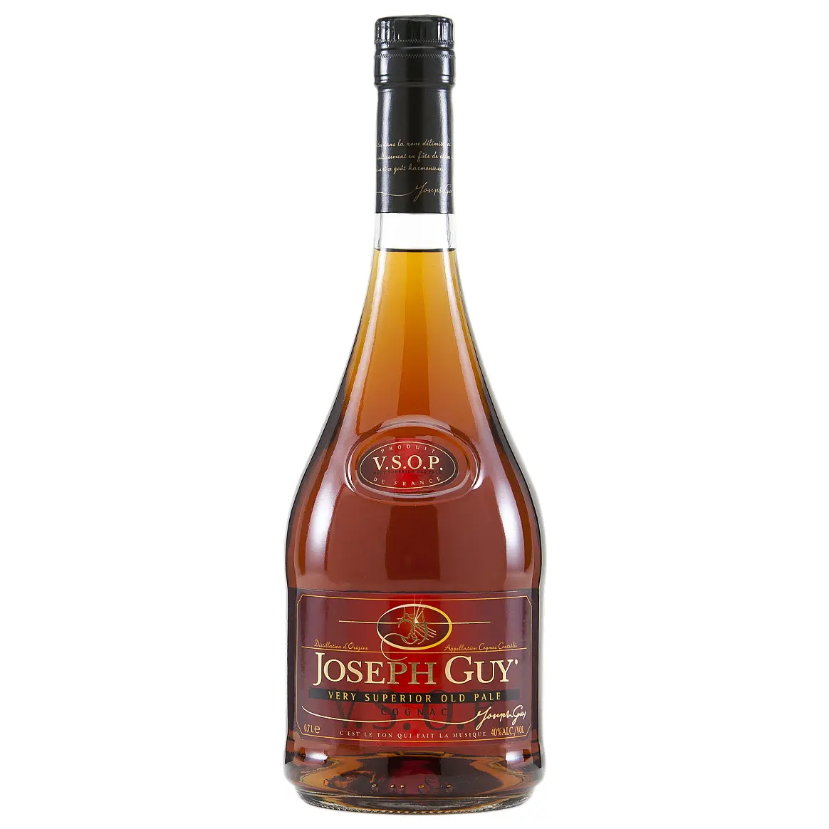 Joseph Guy - VSOP 70cl