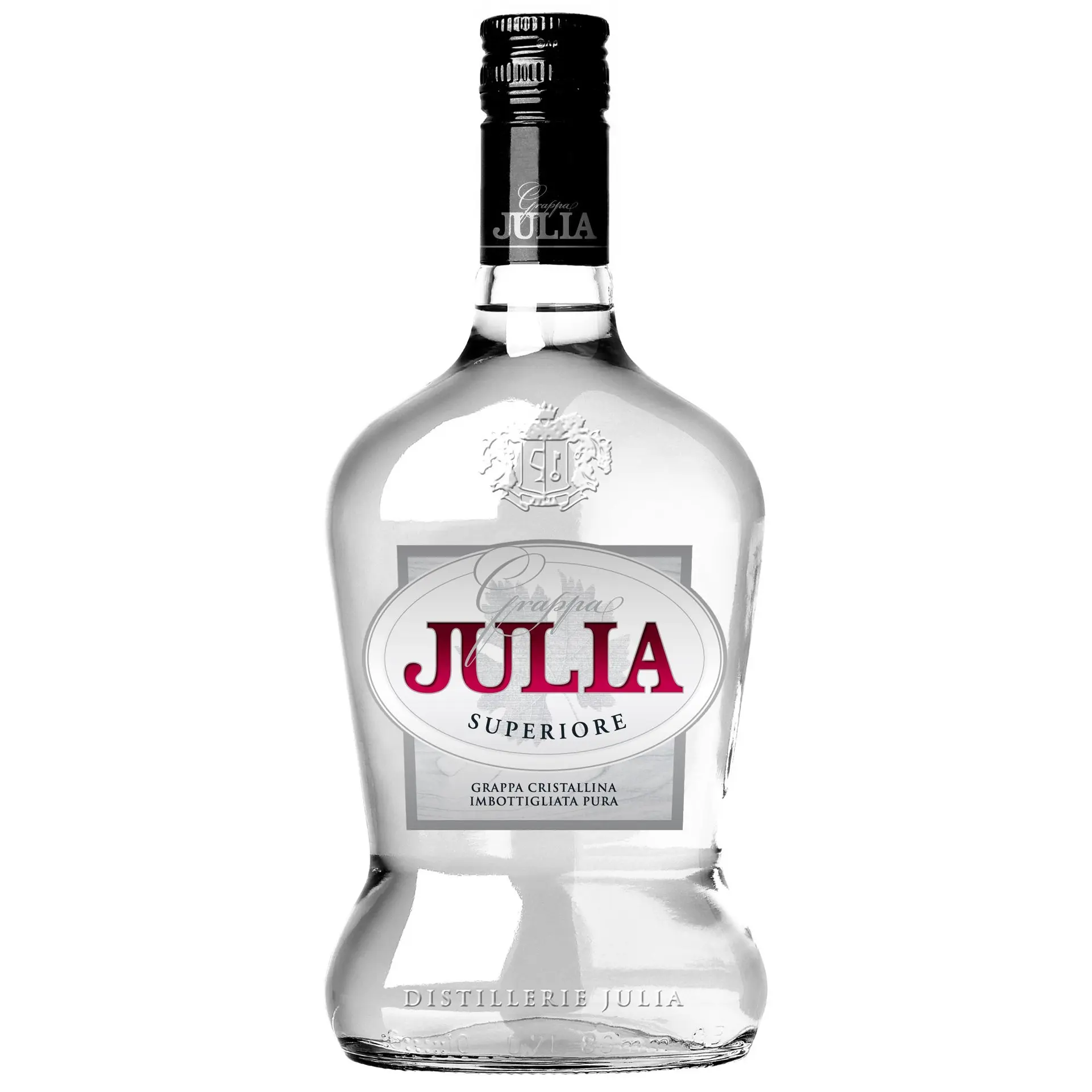 Julia Grappa - Superiore 70cl