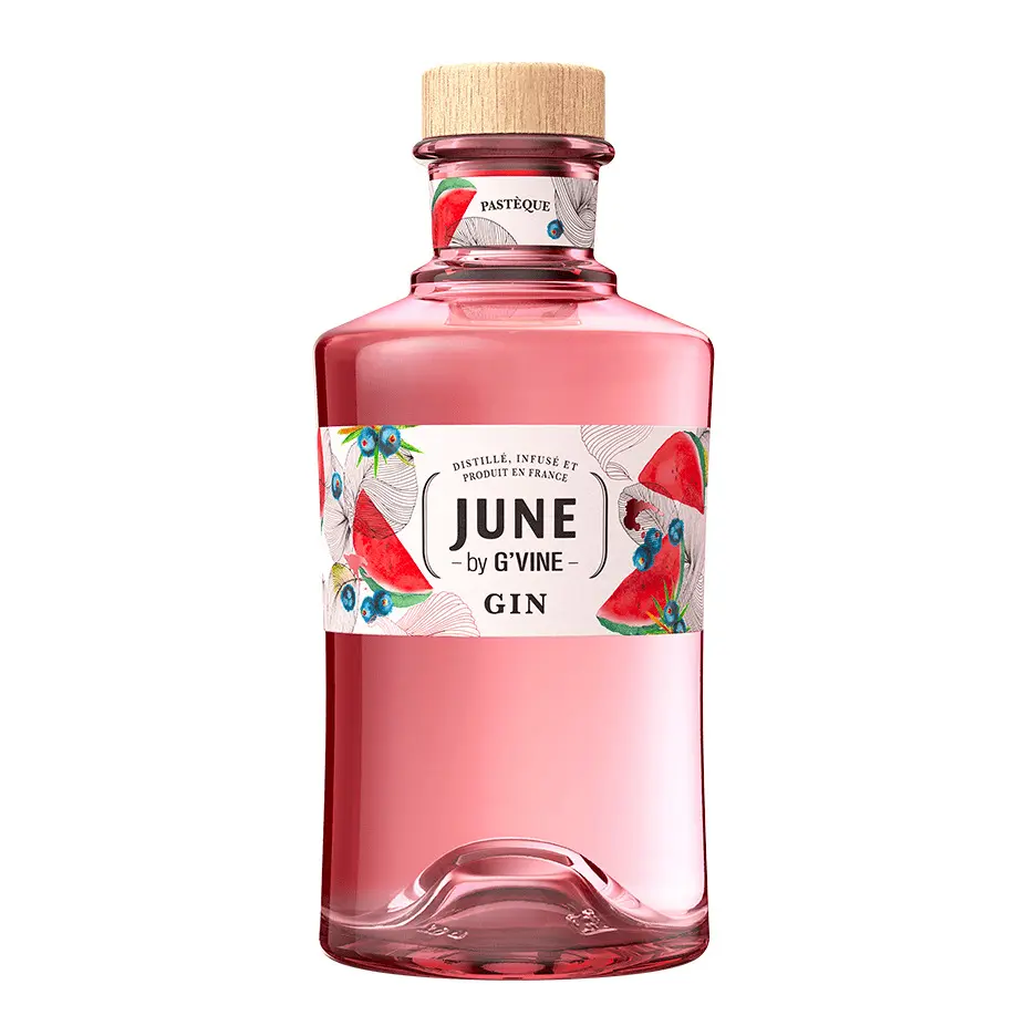 June - Watermelon 70cl