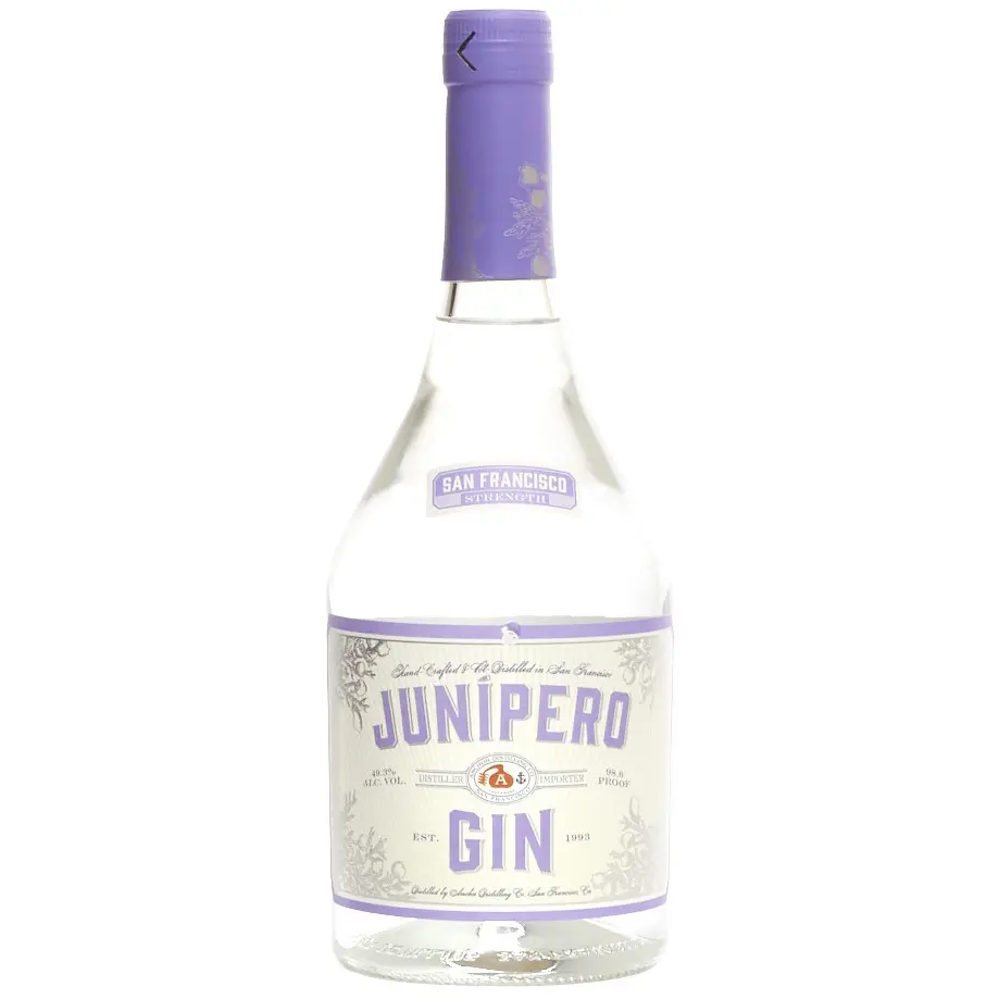 Junipero - San Francisco 70cl