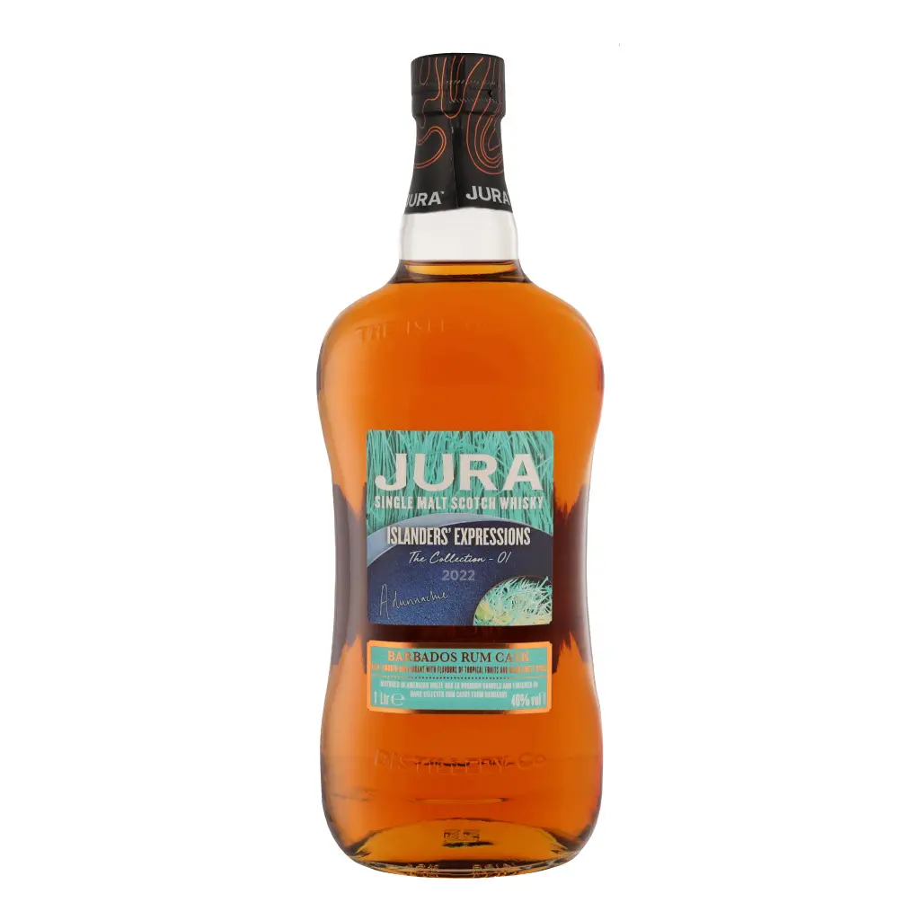Jura - Islanders Expression No.1 1 litre