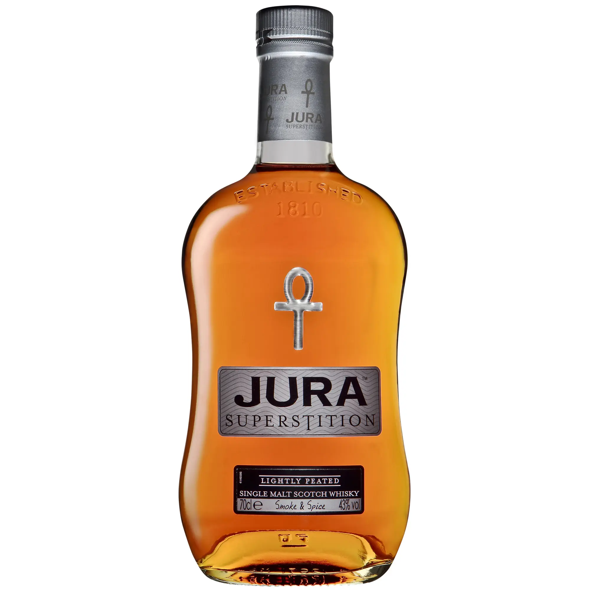 Jura - Superstition 1 litre