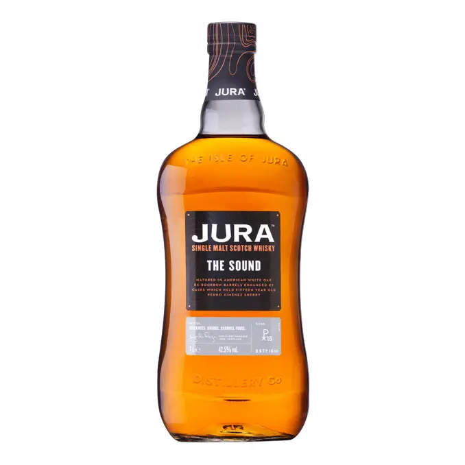 Jura - The Sound 1 litre