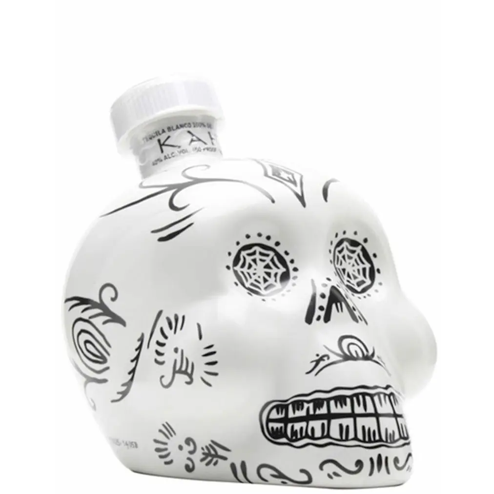 Kah - Blanco 70cl