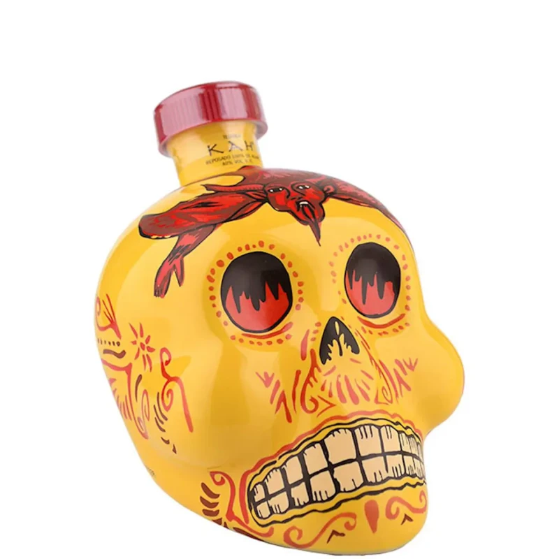 Kah - Reposado 70cl Kah - Reposado 70cl