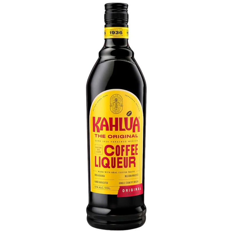 Kahlua - Coffee Liqueur 70cl Kahlua - Coffee Liqueur 70cl