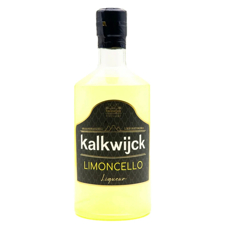 Kalkwijck - Limoncello 70cl Kalkwijck - Limoncello 70cl