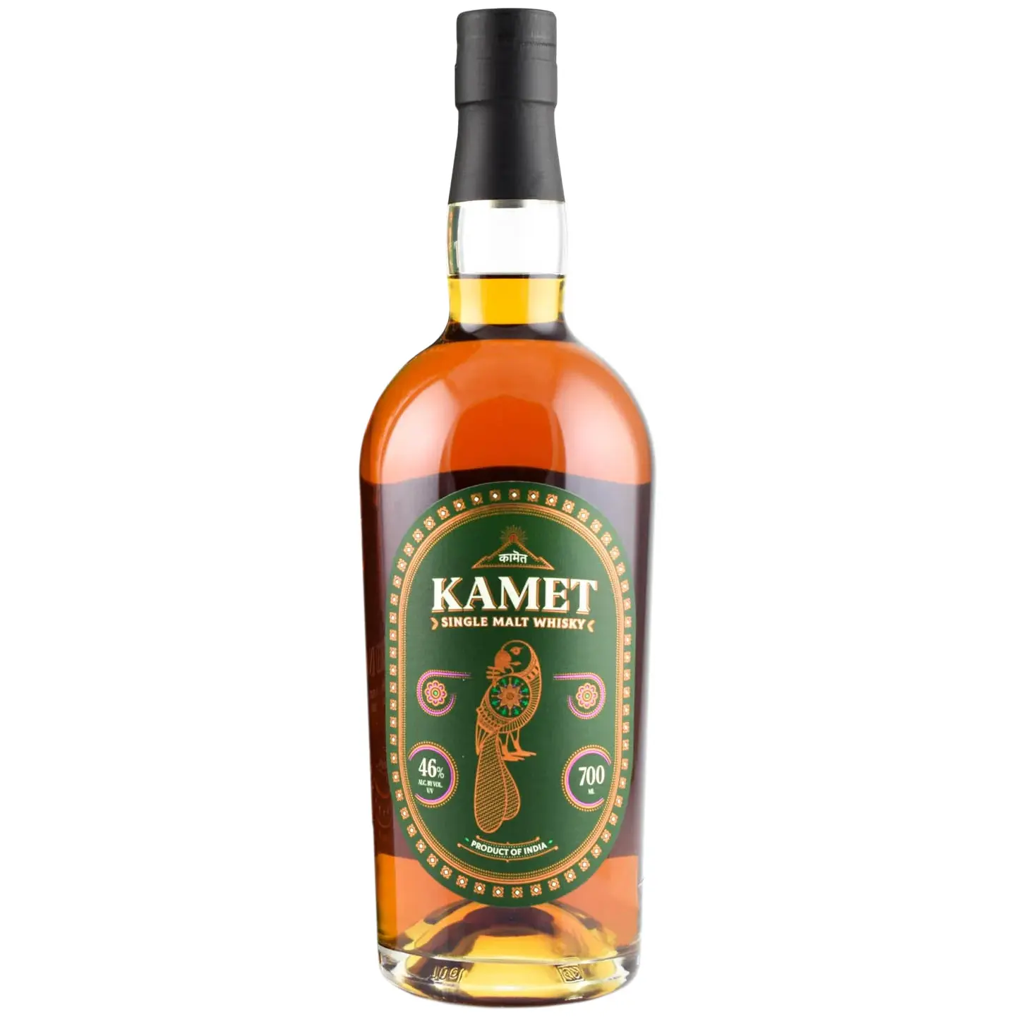 Kamet - Single Malt 70cl