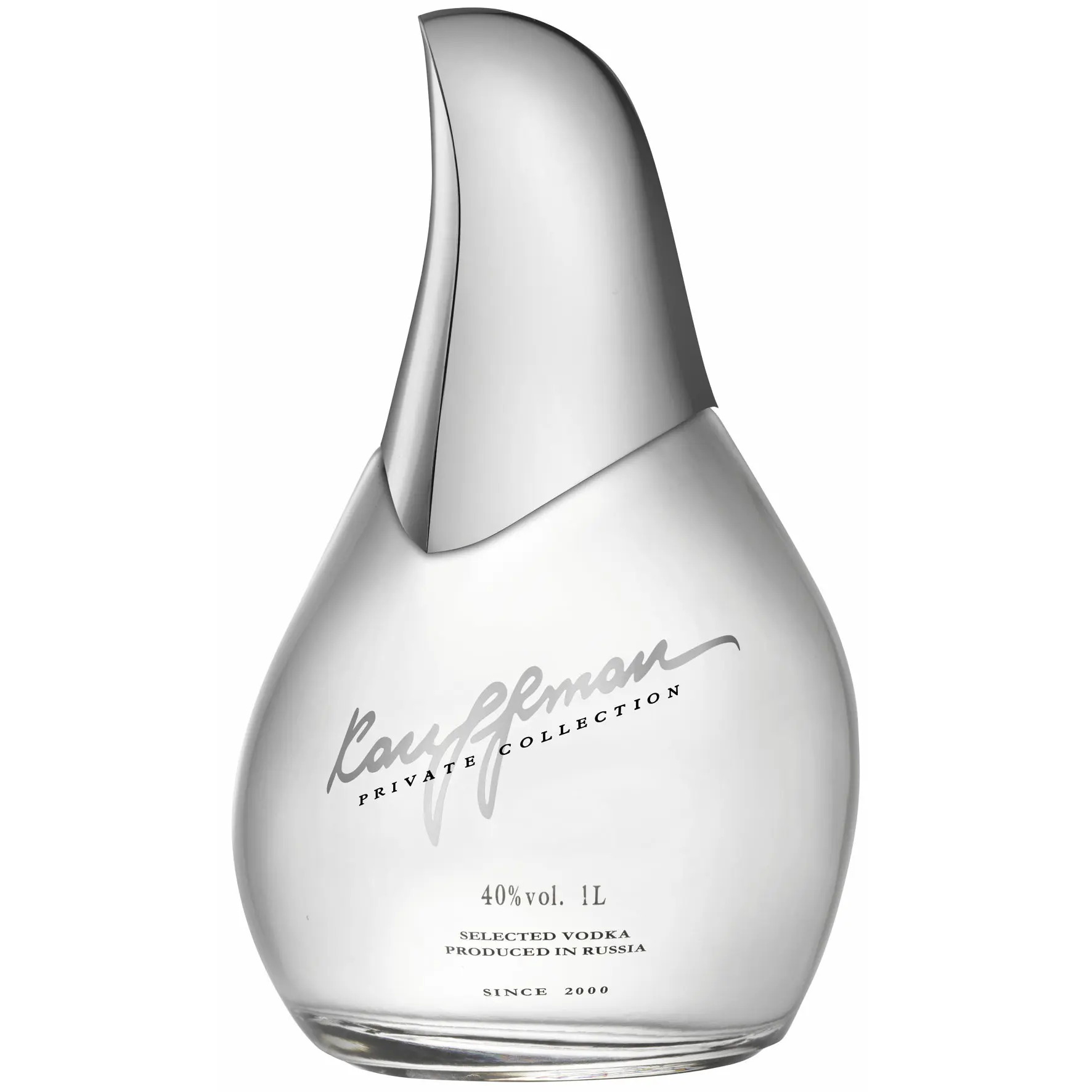 Kauffman Private Collection 1 litre