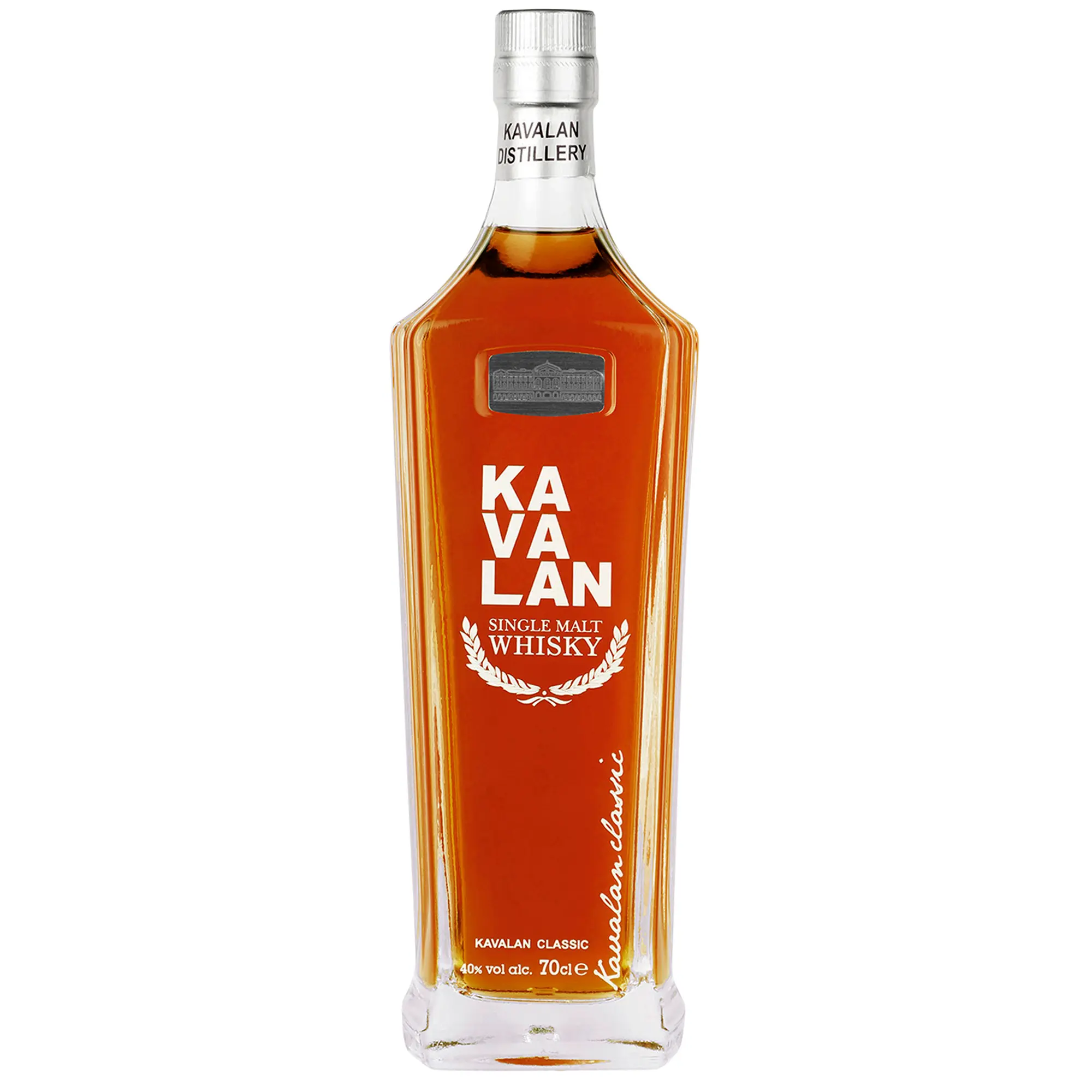 ウイスキー KAVALAN SINGLE MALT WHISKY 750ml Kavalan Select 86 Single Malt Whiskey 750ml | Amster Wine