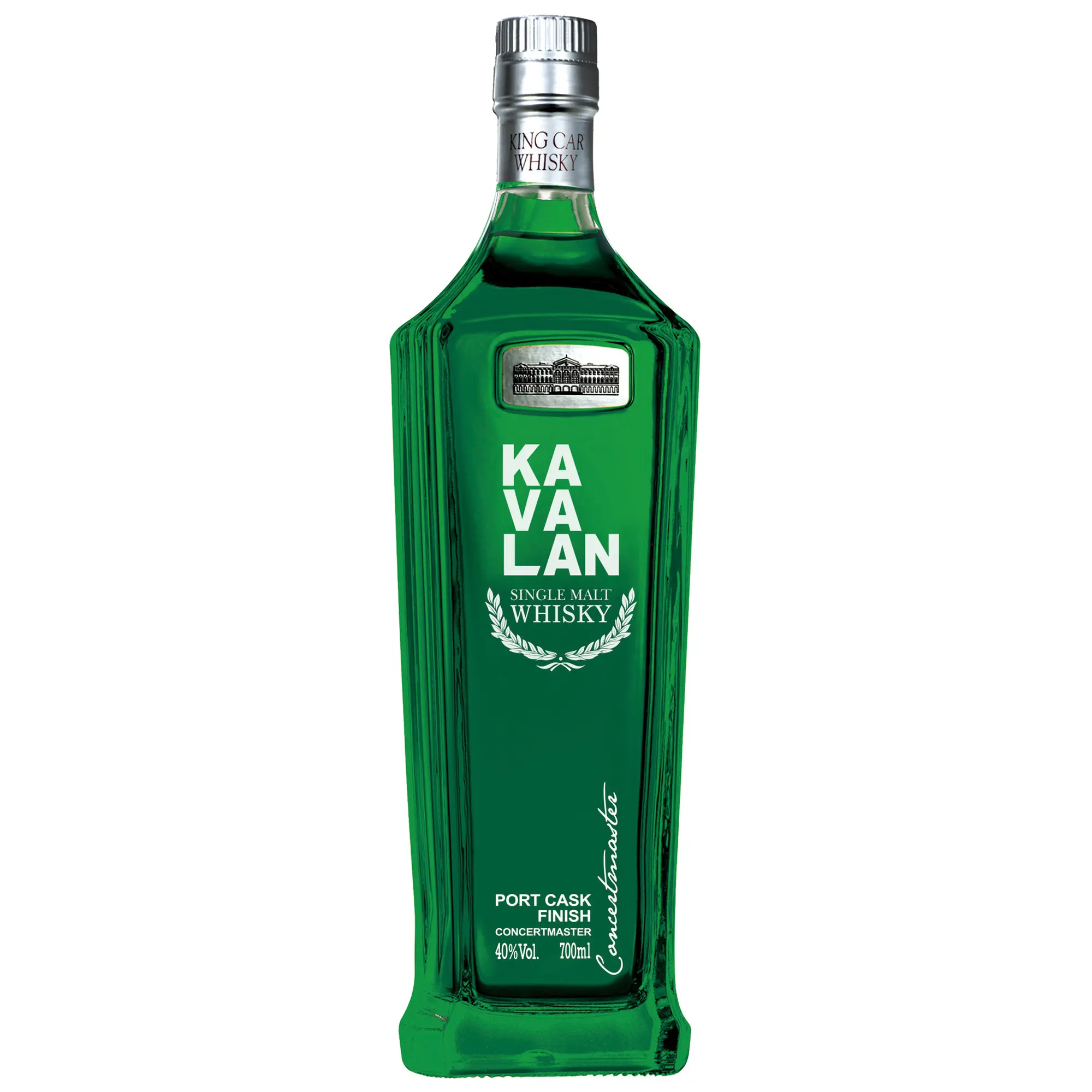 Kavalan - Concertmaster 70cl