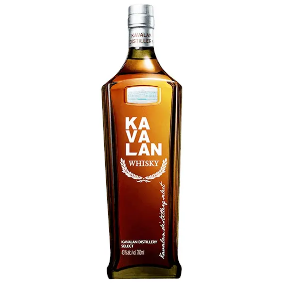 Kavalan - Distillery Select 70cl Kavalan - Distillery Select 70cl
