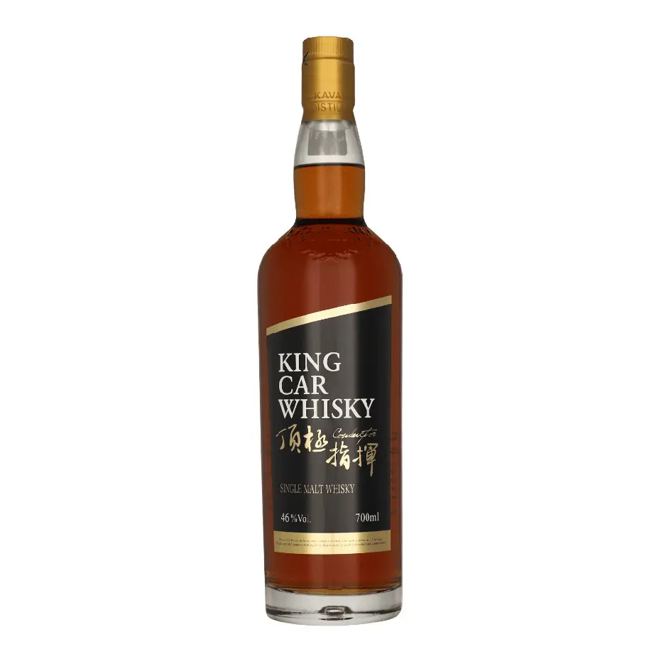 Kavalan - King Car Conductor 70cl