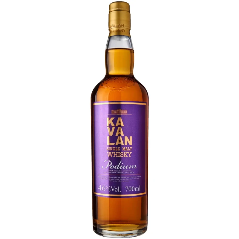 Kavalan - Podium 70cl Kavalan - Podium 70cl