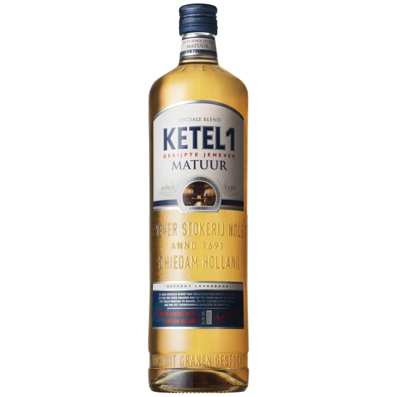 Ketel 1 - Matuur 1 litre Ketel 1 - Matuur 1 litre