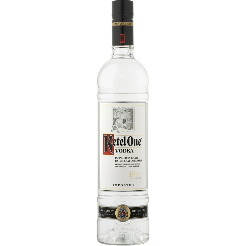 Ketel One 1 litre Ketel One 1 litre