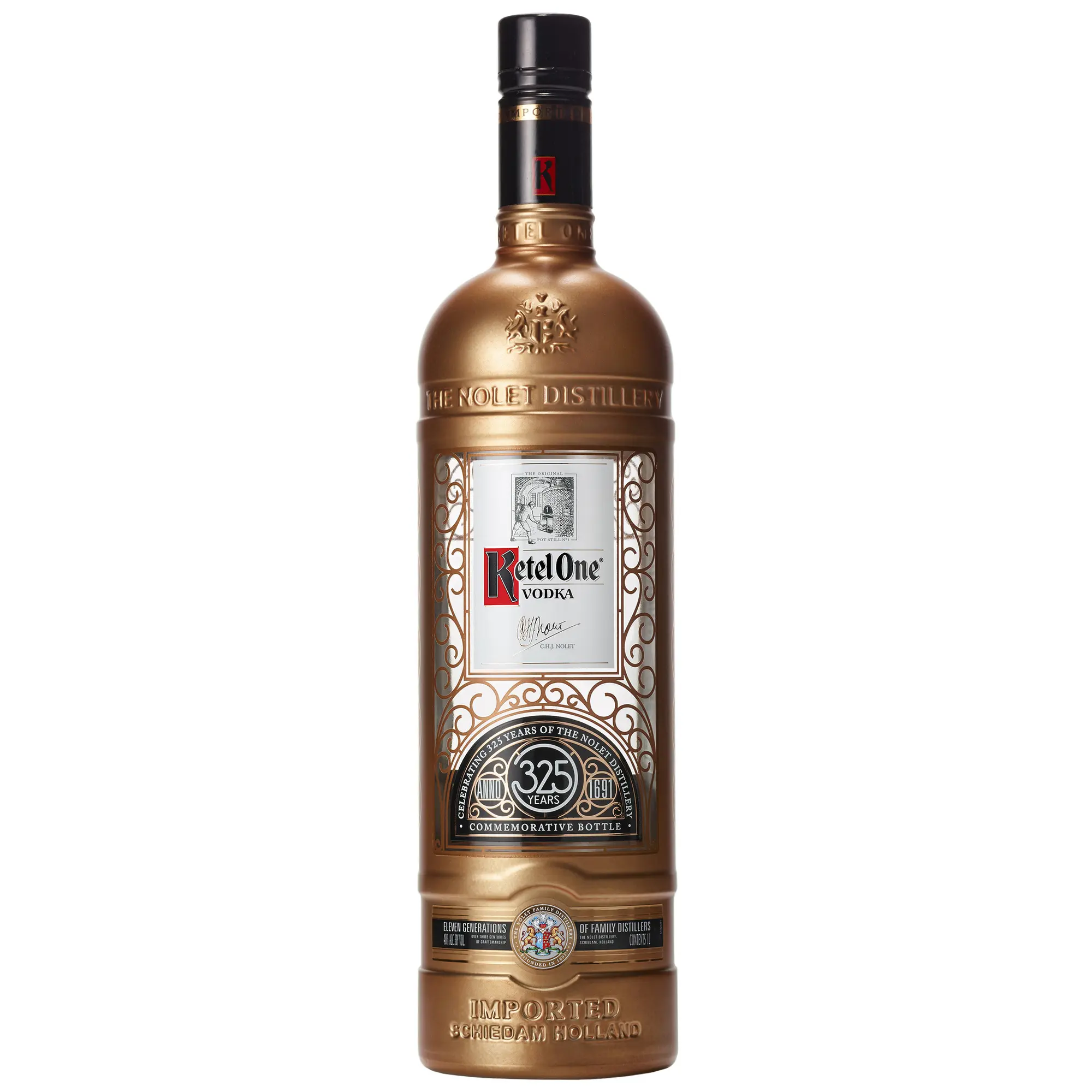 Ketel One 325Th Anniversary 1 litre