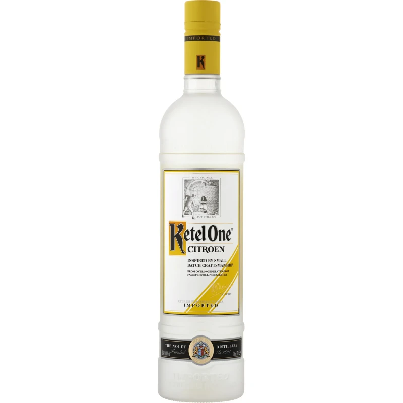 Ketel One - Citroen 70cl Ketel One - Citroen 70cl
