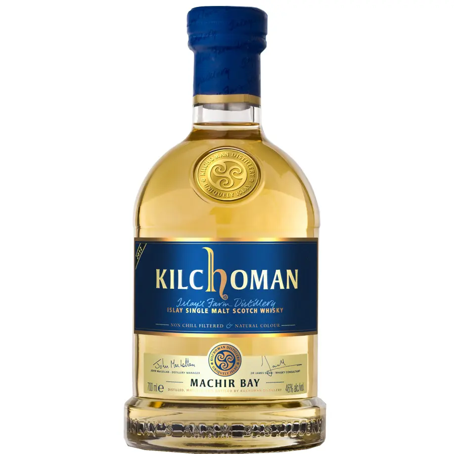 Kilchoman&#x20;-&#x20;Machir&#x20;Bay&#x20;70cl