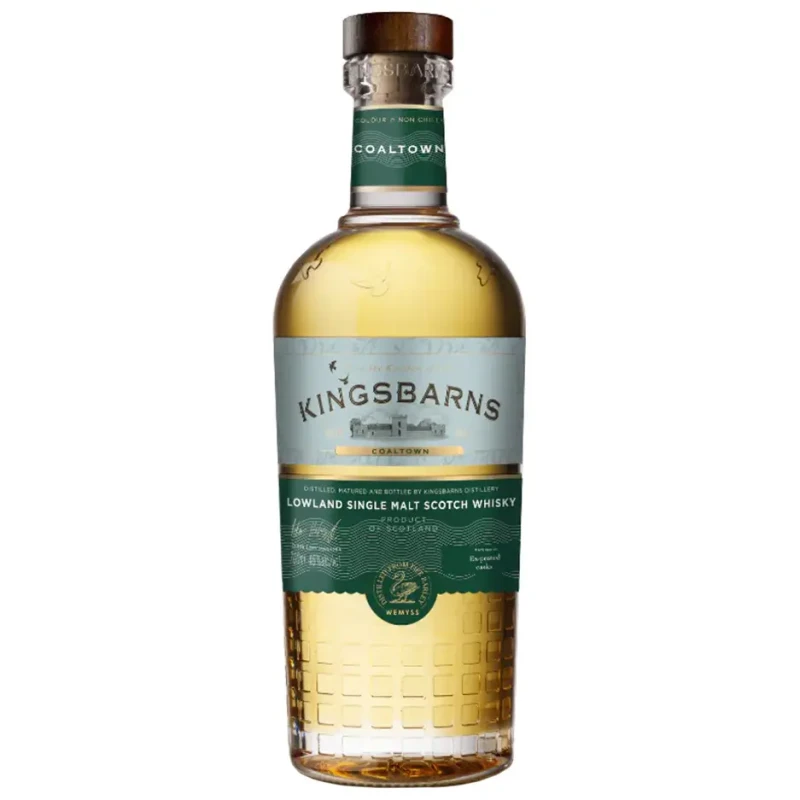 Kingsbarns - Coaltown 70cl Kingsbarns - Coaltown 70cl