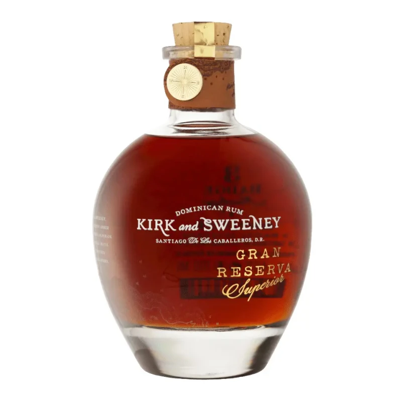 Kirk And Sweeney - Gran Reserva 70cl Kirk And Sweeney - Gran Reserva 70cl