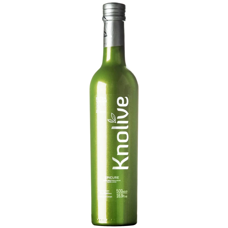 Knolive - Epicure 50cl Knolive - Epicure 50cl