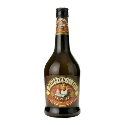 Koffiekaatje 70cl Koffiekaatje 70cl