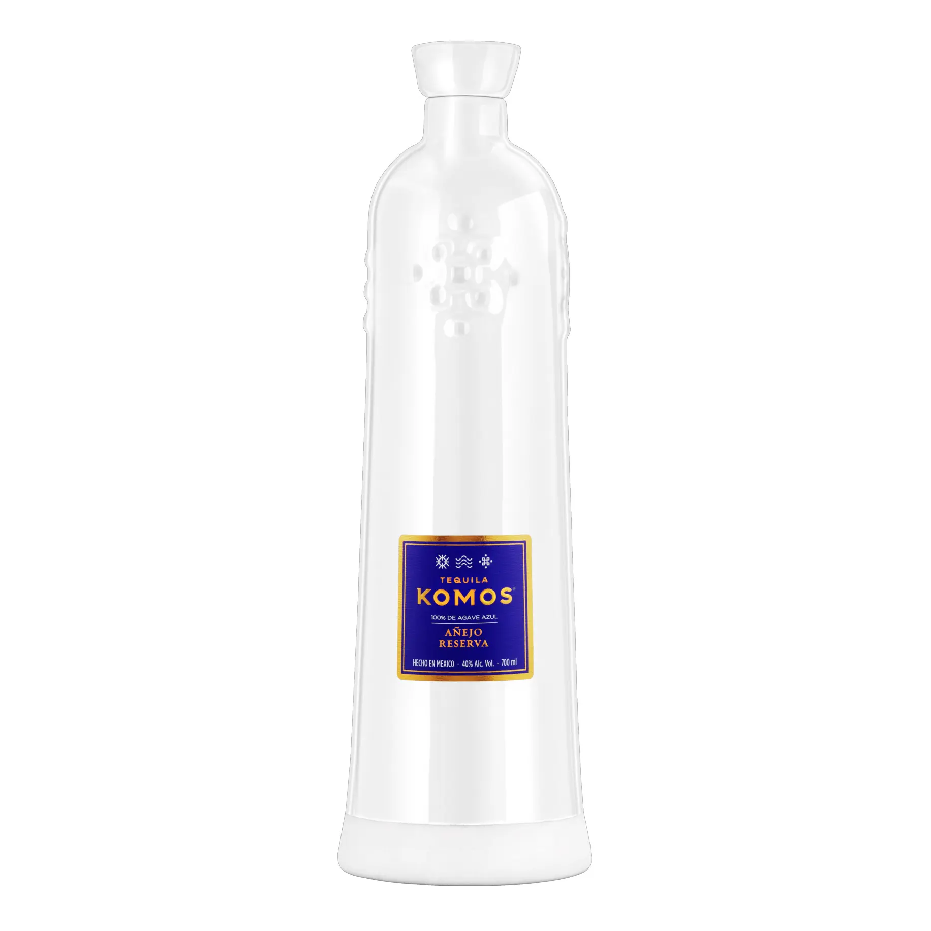 Komos - Añejo Reserva 70cl