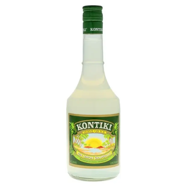 Kontiki 70cl