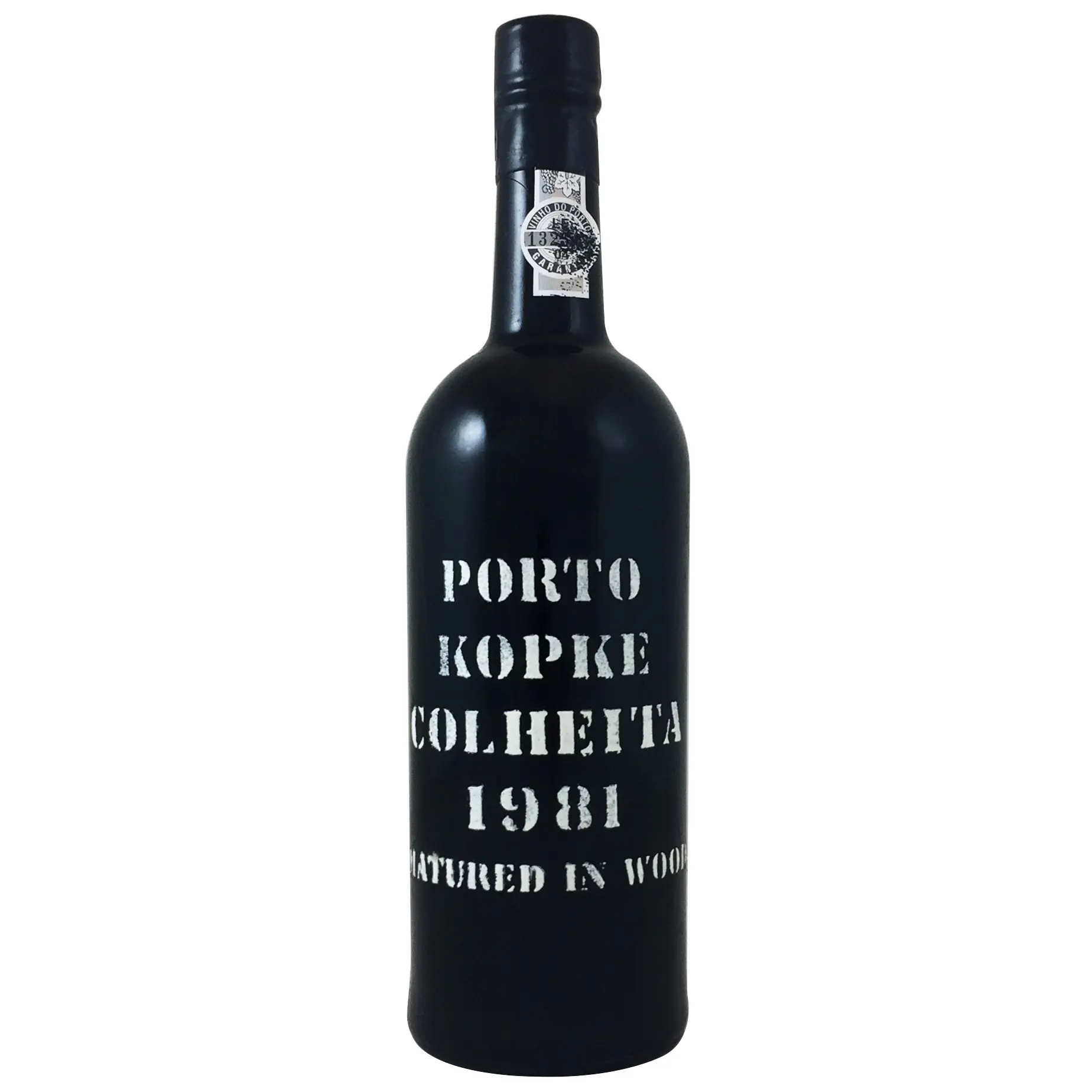 Kopke - Colheita 1981 75cl