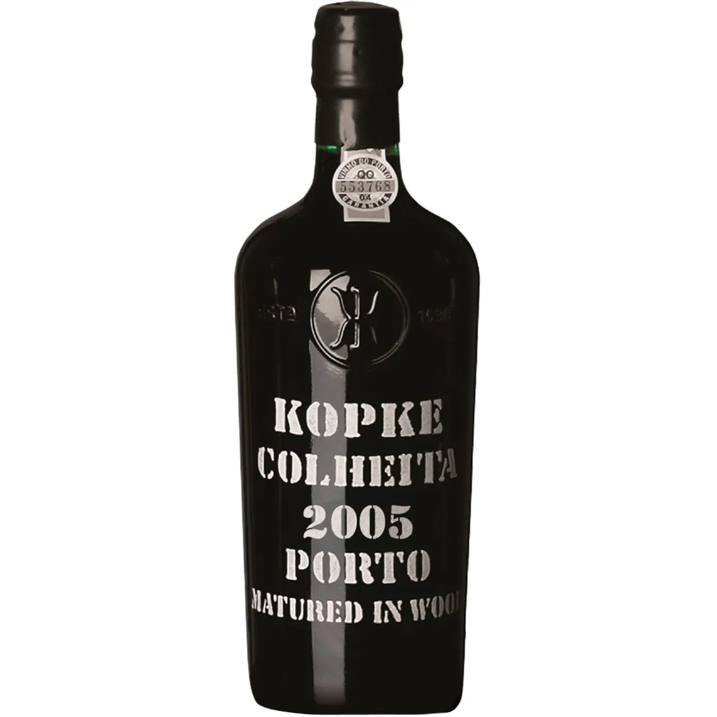 Kopke Colheita 2005 75cl